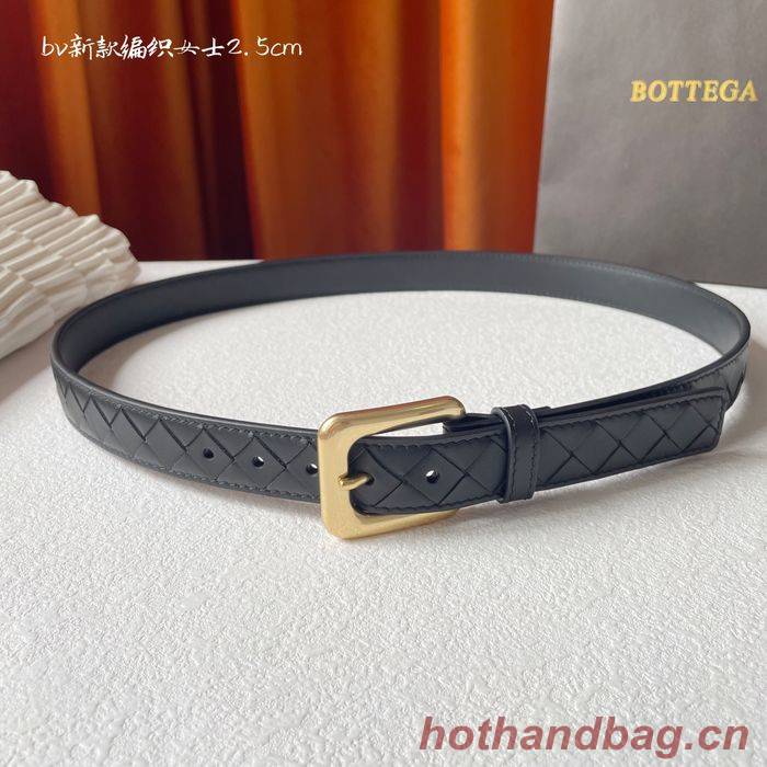 Bottega Veneta Belt 25MM BVB00016